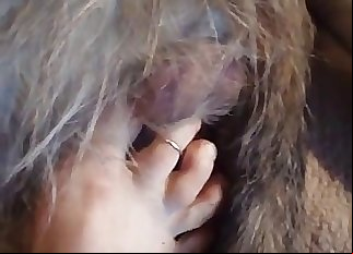 Incredible close-up bestiality
